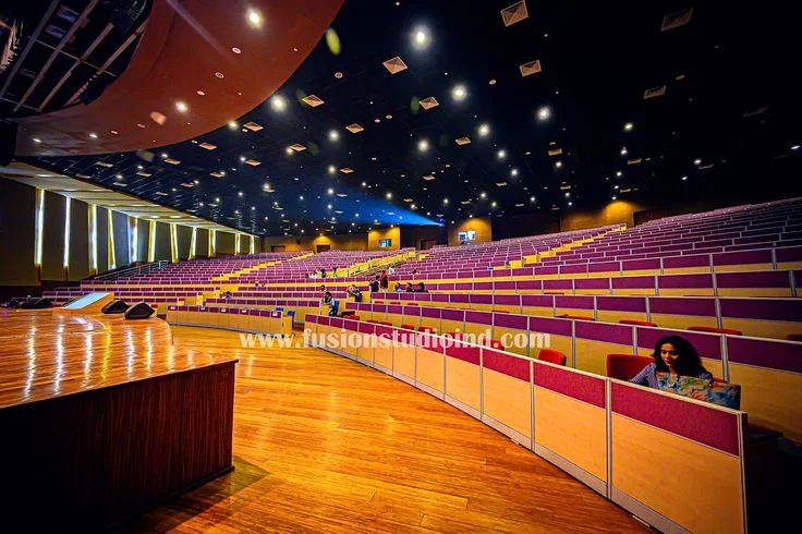Gyan Bhawan Prayagraj